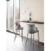 Полубарный стул Cattelan Italia Rihanna Ml B