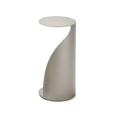 Приставной столик Cattelan Italia Penguin A titanium