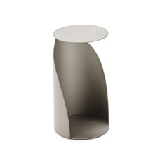 Приставной столик Cattelan Italia Penguin B titanium