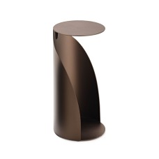 Приставной столик Cattelan Italia Penguin А bronze