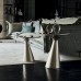 Приставной столик Cattelan Italia Peyote 45