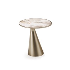 Приставной столик Cattelan Italia Peyote Keramik 45