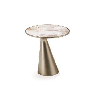 Приставной столик Cattelan Italia Peyote Keramik 45
