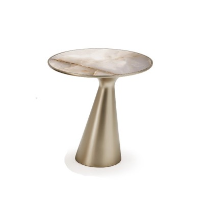 Приставной столик Cattelan Italia Peyote Keramik 55