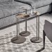 Приставной столик Cattelan Italia Sting set of 3