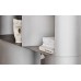Стеллаж Cattelan Italia Fulham pearl