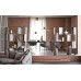 Стеллаж Cattelan Italia Fulham pearl