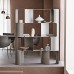 Стеллаж Cattelan Italia Fulham pearl