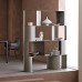 Стеллаж Cattelan Italia Fulham pearl