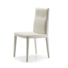 Стул Cattelan Italia Agatha Flex Bianco