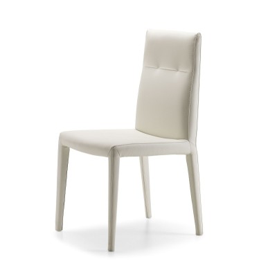 Стул Cattelan Italia Agatha Flex Bianco