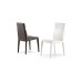 Стул Cattelan Italia Agatha Flex Bianco