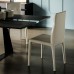 Стул Cattelan Italia Agatha Flex Bianco