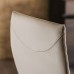 Стул Cattelan Italia Anna HB Chrome/Bianco