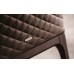 Стул Cattelan Italia Arcadia Couture Natural/Bianco