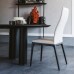 Стул Cattelan Italia Arcadia Couture Natural/Bianco