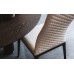 Стул Cattelan Italia Arcadia Couture Natural/Bianco