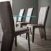 Стул Cattelan Italia Aurelia Moka