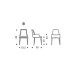 Стул Cattelan Italia Belinda ML B Titanium/Bianco