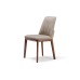 Стул Cattelan Italia Belinda Natural/Bianco