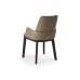 Стул Cattelan Italia Belinda Natural/Bianco