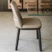 Стул Cattelan Italia Belinda Natural/Bianco