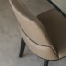 Стул Cattelan Italia Belinda Natural/Bianco