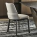 Стул Cattelan Italia Belinda Natural/Bianco