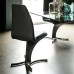 Стул Cattelan Italia Betty Titanium/Castoro