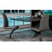 Стул Cattelan Italia Betty Titanium/Castoro