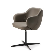 Стул Cattelan Italia Bombe X Nardo 995