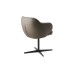 Стул Cattelan Italia Bombe X Nardo 995