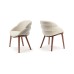 Стул Cattelan Italia Camilla Oyster