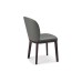 Стул Cattelan Italia Chris Burned Oak/Nardò
