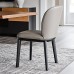 Стул Cattelan Italia Chris Burned Oak/Nardò