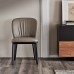 Стул Cattelan Italia Chris Burned Oak/Nardò