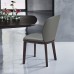 Стул Cattelan Italia Chris Burned Oak/Nardò