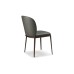 Стул Cattelan Italia Chris ML Bronze/Smoke