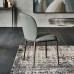 Стул Cattelan Italia Chris ML Bronze/Smoke