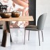 Стул Cattelan Italia Chris ML Bronze/Smoke