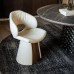 Стул Cattelan Italia Dafne Bronze/Bianco