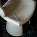 Стул Cattelan Italia Dafne Bronze/Bianco