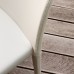 Стул Cattelan Italia Daisy Bianco