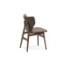 Стул Cattelan Italia Dumbo Canaletto Argo