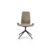 Стул Cattelan Italia Flamingo Graphite Corda