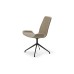 Стул Cattelan Italia Flamingo Graphite Corda