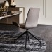 Стул Cattelan Italia Flamingo Graphite Corda
