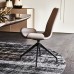 Стул Cattelan Italia Flamingo Graphite Corda