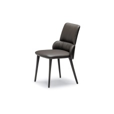 Стул Cattelan Italia Ginger Carbon