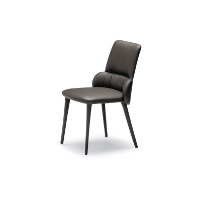 Стул Cattelan Italia Ginger Carbon